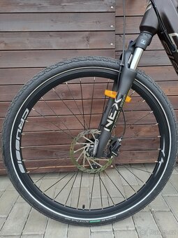 Nové elektrokolo Crussis Cross 7.7 - čipovaný software - 18