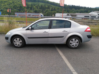 Renault Mégane 1.6 16V - 18