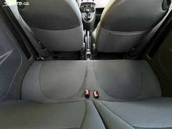 Fiat 500 1.2/51kW KLIMA r.v 2014 - 18