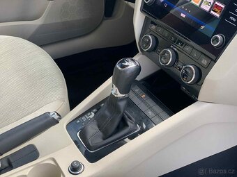 Škoda Octavia 2.0 TDI 110kW/DSG/ Style/Full Led/10.2017 - 18