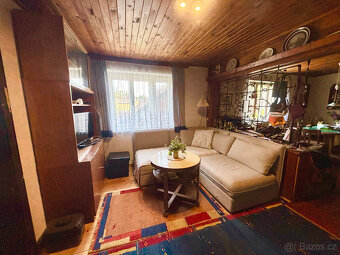 Prodej domu 65 m² s pozemkem 642 m² Pístovice - 18