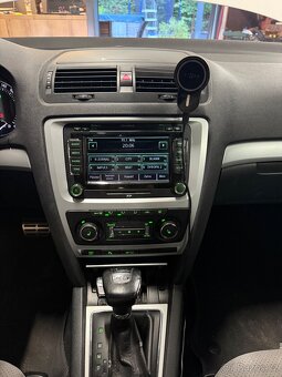 OCTAVIA 2 VRS 2.0TSI CCZA 147 KW DSG DQ 250 - 18