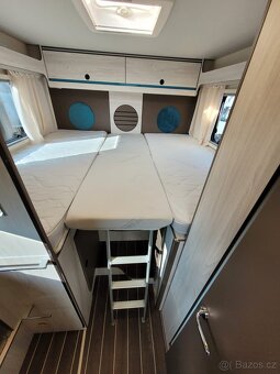 Ford 2.0 TDCi 170PS Rimor Kilig 95, odpočet DPH - 18