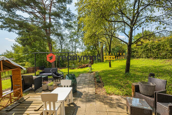 Prodej bytu 3+1, 86 m2, garáž, zahrada, Uherský Brod - 18