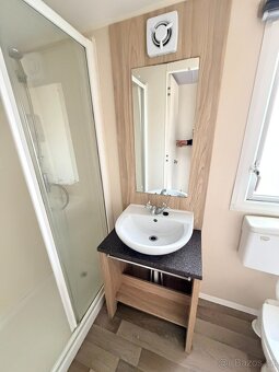 Mobilní dům - mobilheim Willerby Etchingham 10,7 x 3,7m - 18