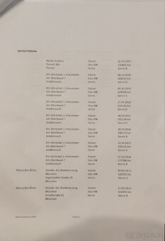 Mercedes Benz W212 E250 - 18