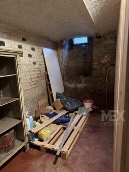 Prodej zrekonstruovaného bytu v Trutnově, v ulici Voletinská - 18