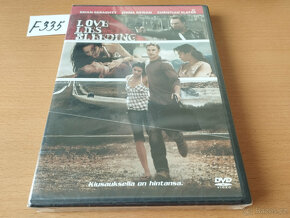 DVD filmy 03+ - 18