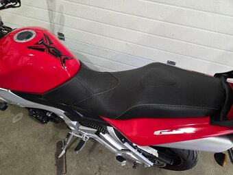 Suzuki GSR 600 - 29tis km - 18