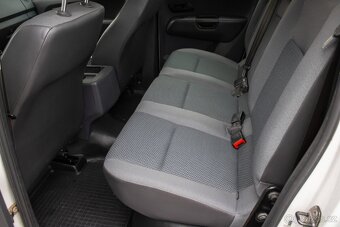 Volkswagen Amarok Vw - 18