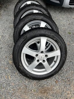 Škoda Yeti 2.0 TDI 4x4, r. 2012 - 18