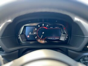 Toyota Supra 2.0i 190kw, automat, 1.majitel, 2020, CZ, DPH - 18