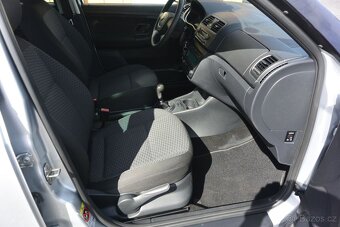 PRODÁM Škoda Fabia 1.2TSi 77kW - 18
