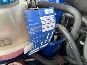 Škoda Fabia 1.2 i DPH Klima, Centrál, ASR - 18