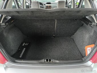 Peugeot 307 1,6 16V,80KW,KLIMA,KOLA - 18