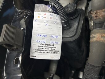 Škoda Octavia,  1.4 TSI 90KW NOVÉ ROZVODY 2 x sada kol - 18