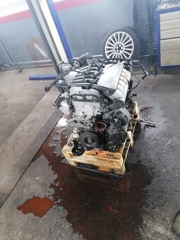 VW GOLF IV 2.8 V6 4-motion 150 kW - 18