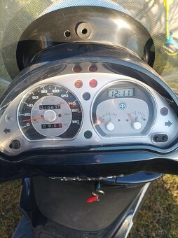 Piaggio Beverly 300 - 18