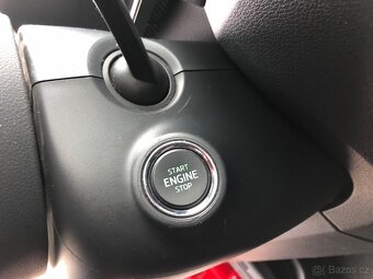 Škoda Fabia combi style R.V. 2015 1.4tdi 66kw Klima - 18