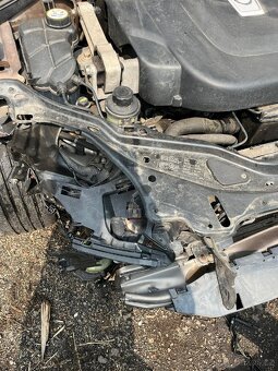 Volvo XC60 rok 2011 - 18