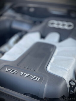 AUDI A6 30TFSi FACELIFT VELMI HEZKÉ - 18