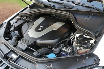 Mercedes-Benz GLE coupe 3.0 350d 4MATIC, ČR, DPH - 18