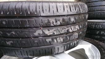 Kola 7Jx17 , 5x114,3 ET48 - 18