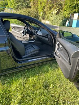 BMW 4, 435i XDrive Coupe. Akrapovič výfuky - 18