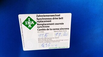 vw cady 1.4 benzin 7 mistne ( velmi pekny stav ) - 18