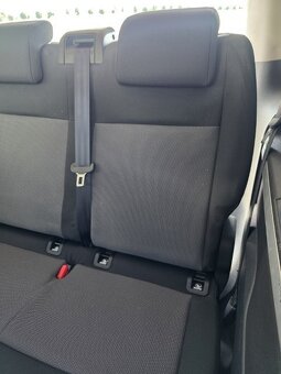 Toyota ProAce Verso 2.0 D-4D Business - 18