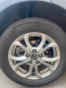 Mazda CX-3 2.0 SKYACTIV - 18