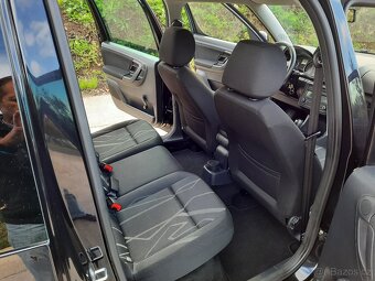 Škoda Roomster 1.2 TSI 77kw automat DSG r.v 2014 TOP STAV - 18