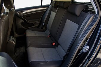 Volkswagen Golf 1.2 TSI BMT Trendline EU6 - 18