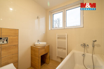 Prodej nájemního domu, 325 m², Ostrava, ul. Žabník - 18