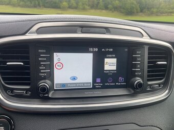 Kia sorento 2.2 crdi 147 kw 4kolka - 18
