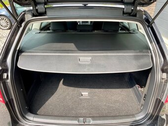 Volkswagen Passat 1.4 TSi EcoFuel Comfortline - 18