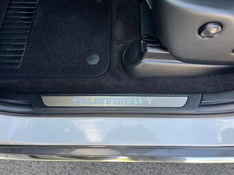 Jeep Grand Cherokee 3.0 (Diesel) SUMMIT Panorama +ZÁRUKA - 18
