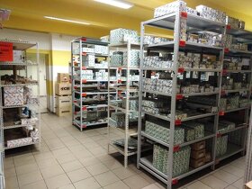 Opravy převodovek, diferenciálů a retarderu Uherské Hradiště - 18