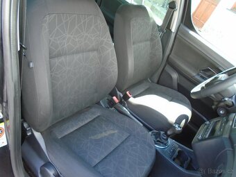 Škoda Roomster 1.2 TSI 1.majitel - 18