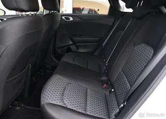 Kia Cee´d 1.0T-GDi GPF ČR ZÁRUKA - 18