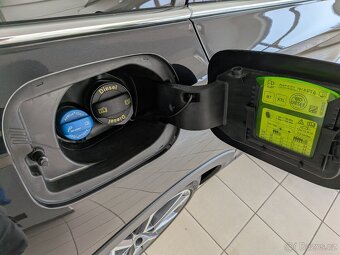 Octavia Combi Scout 2.0 TDI 4x4 DSG - 18