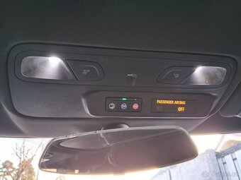 Chevrolet camaro - 18