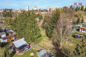 Prodej zahrady, 579 m², Tachov - 18