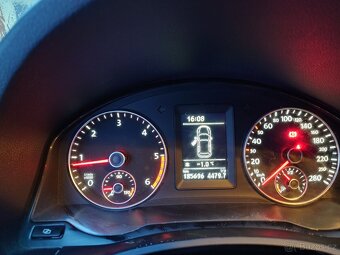 Volkswagen Scirocco 2.0 TDI 125 kW - 18