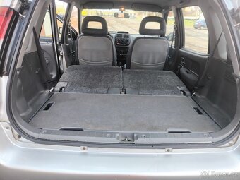 Suzuki Ignis 1.3 benzin - 18