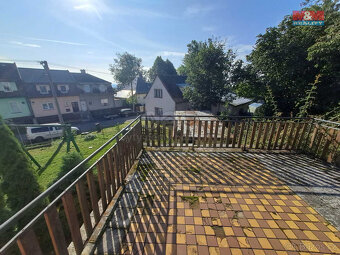 Prodej rodinného domu 3+1, 100 m², Horní Město - 18
