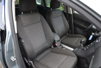 OPEL MERIVA 1.4T ECOflex Active 88kw rok 2013 - 18