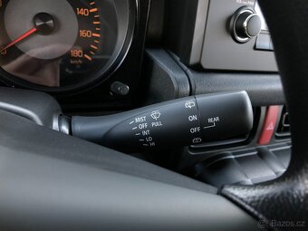 SUZUKI JIMNY 1.5 4WD  4-MÍSTA -PRODÁNO - 18
