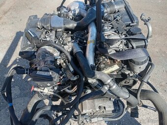 MERCEDES BENZ SPRINTER 906 , VITO, VIANO W639 MOTOR 3,0CDI, - 18