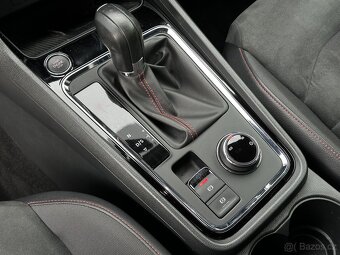 Seat Ateca FR 1.5 TSI DSG kamera 360°/Virtual/acc/tažné - 18